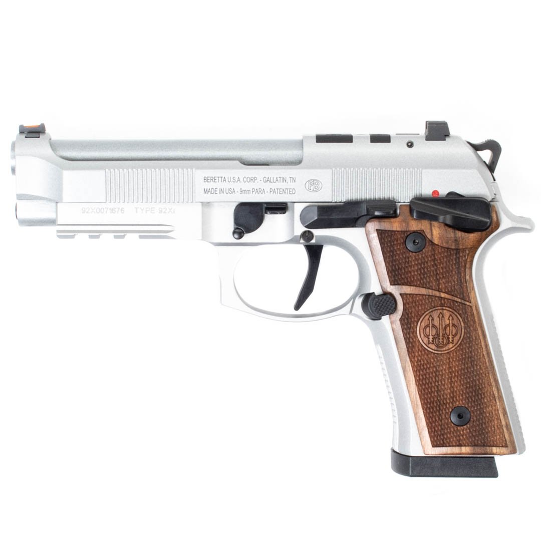 Beretta Type 92xi